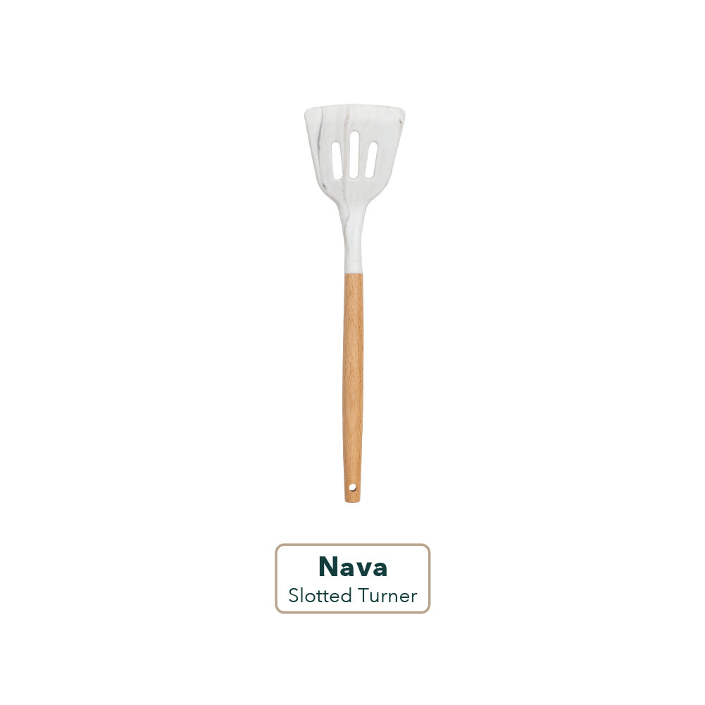 Nava Bamboo Kitchen Utensil