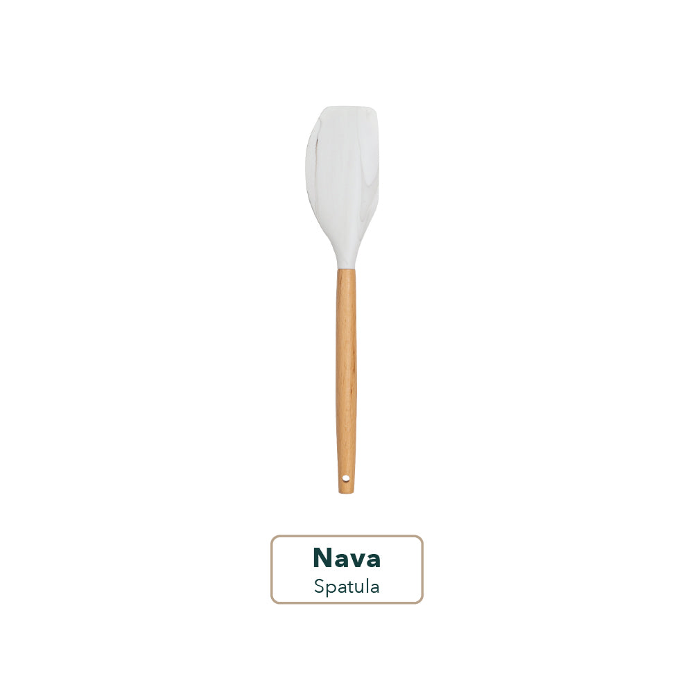 Nava Bamboo Kitchen Utensil