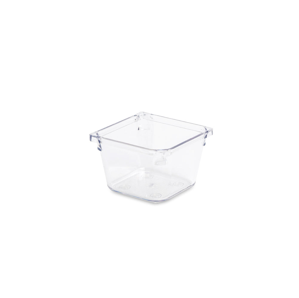 Sutton Clear Organizer