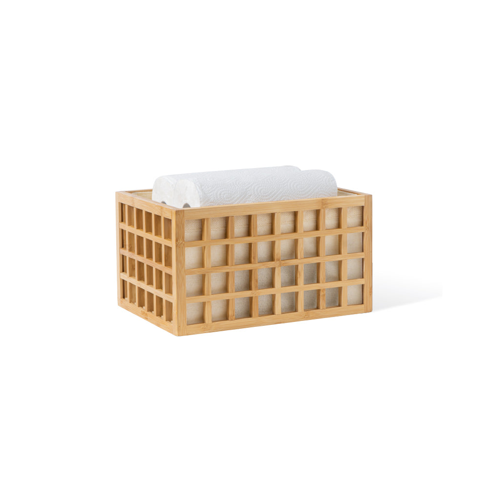 Yuka Bamboo Storage