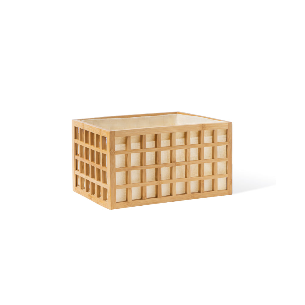 Yuka Bamboo Storage