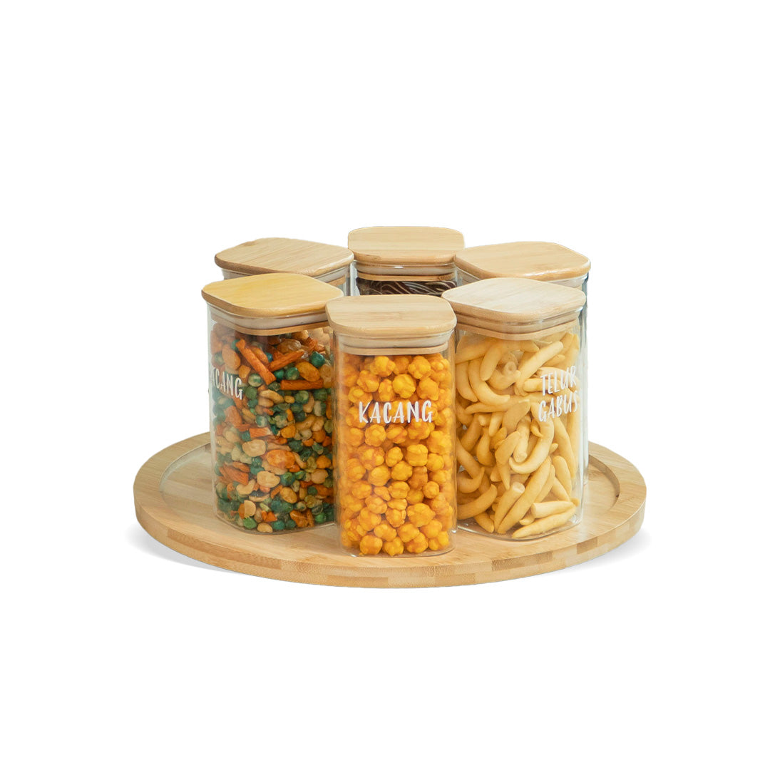 Savas Hampers