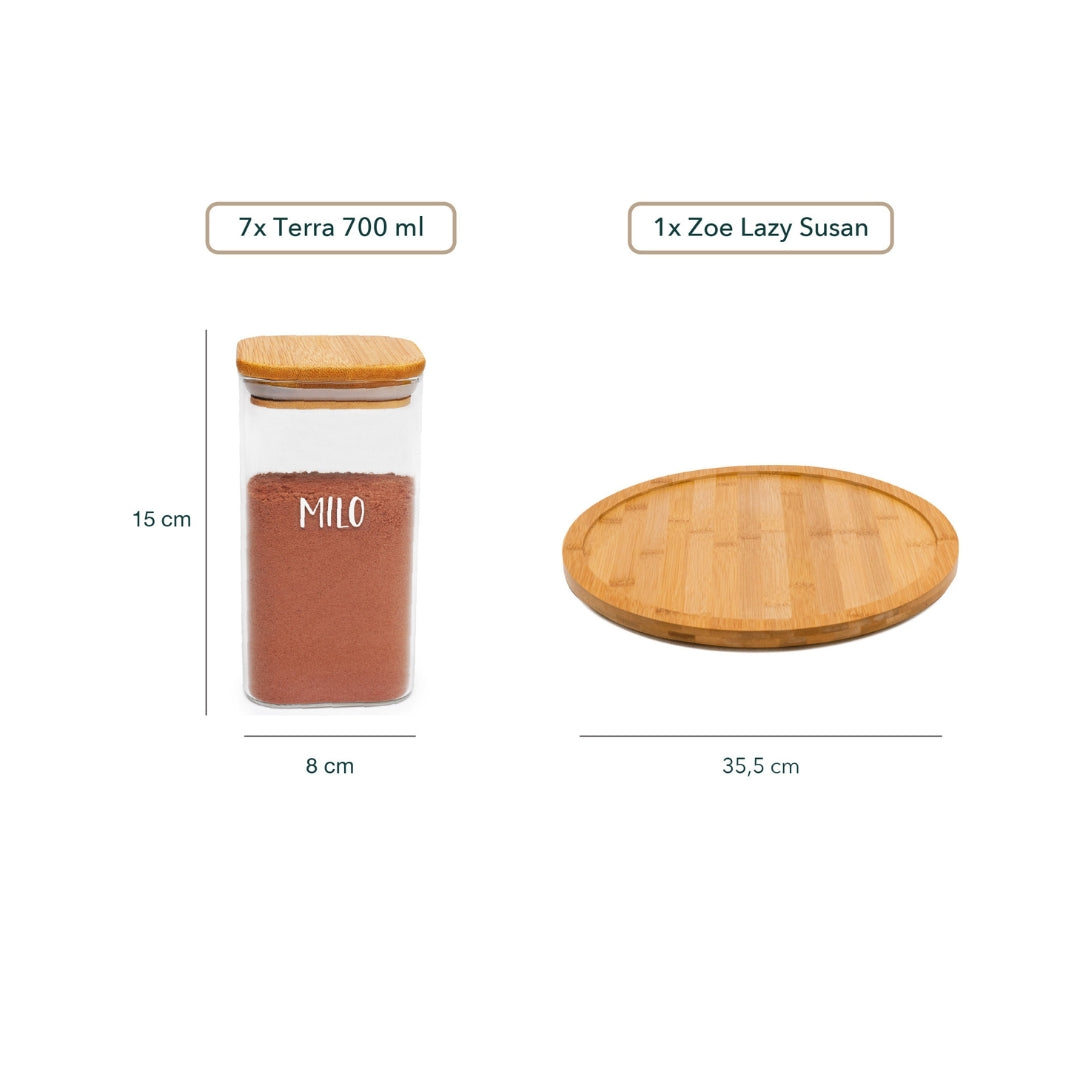 Erine Bundle