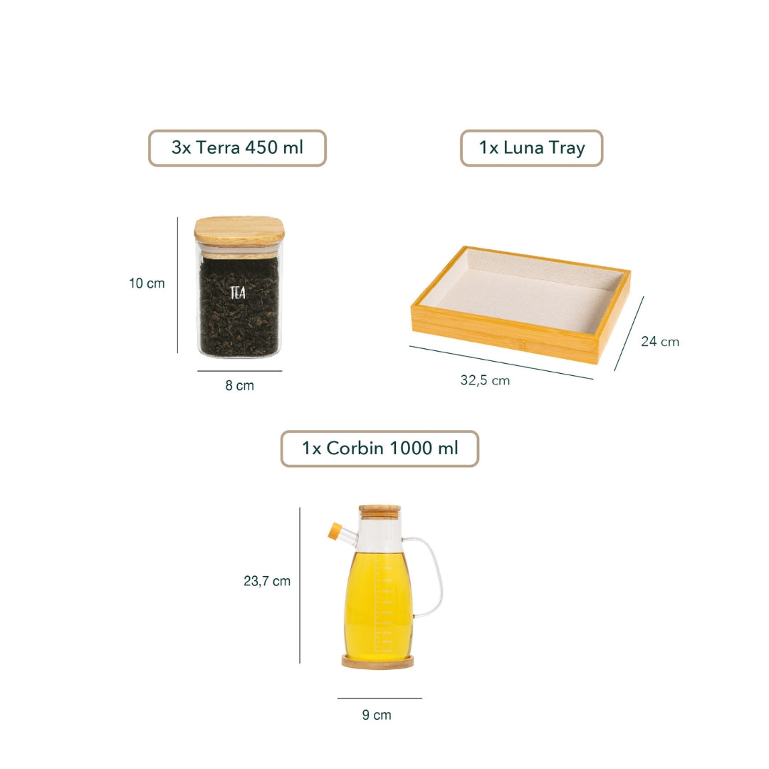 Farva Bundle
