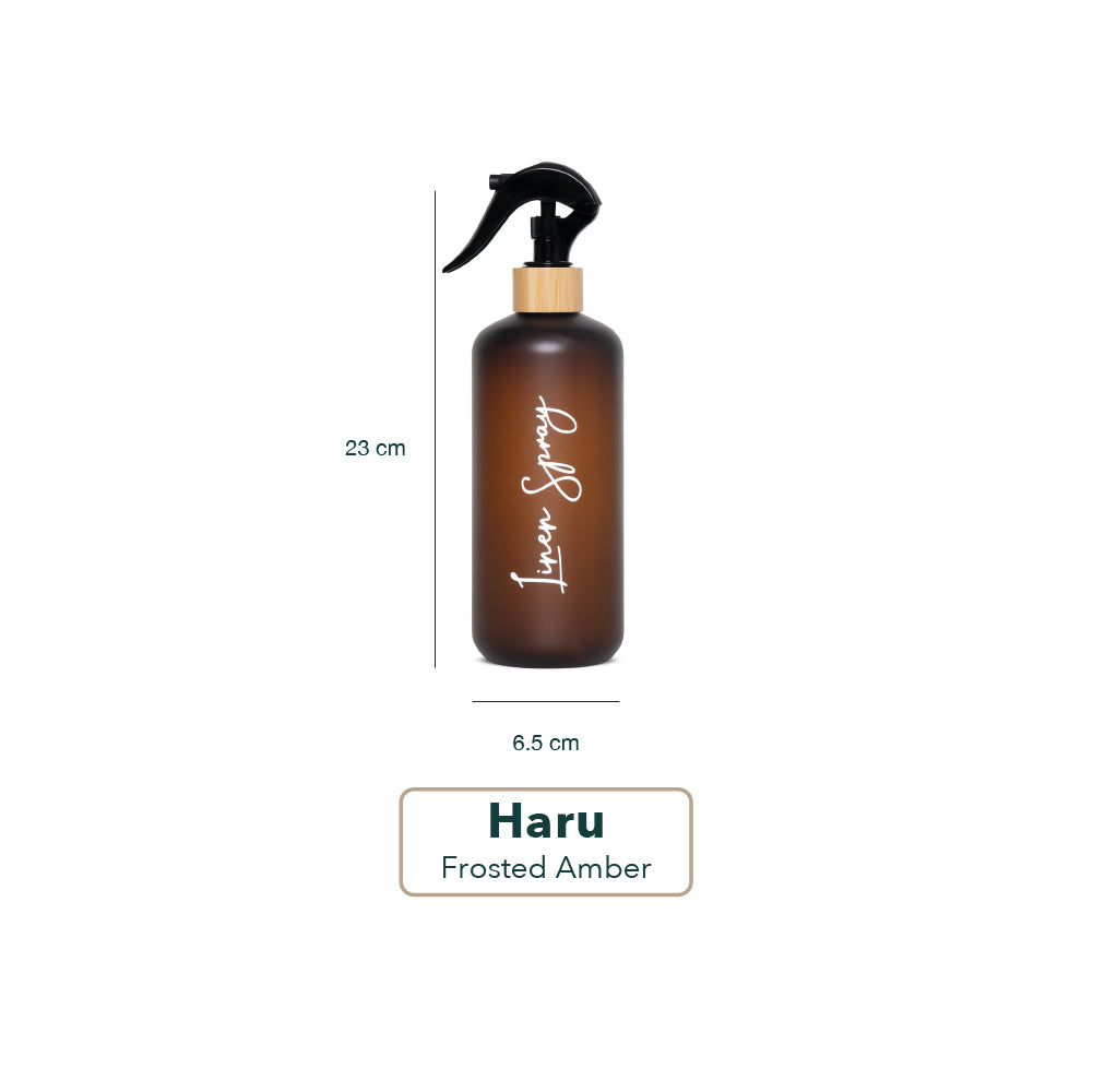 Haru Spray Bottle