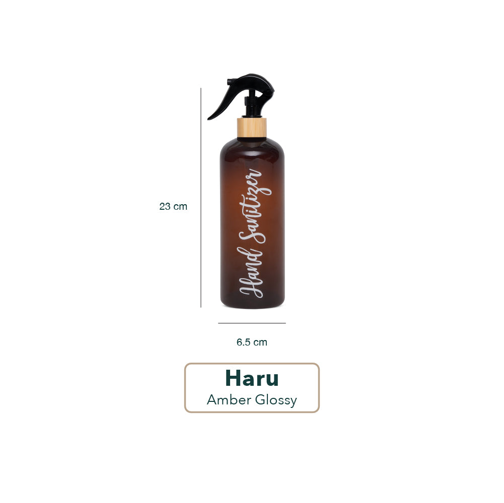 Haru Spray Bottle