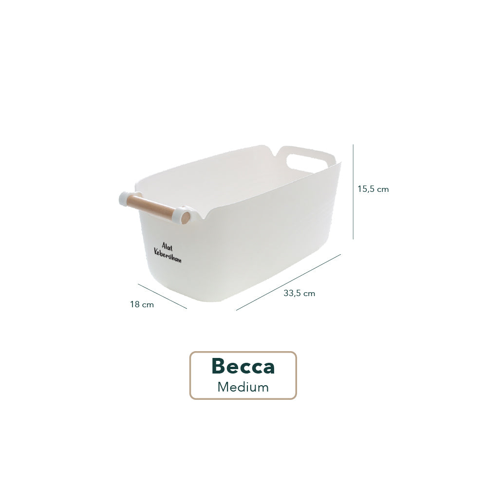 Becca Storage