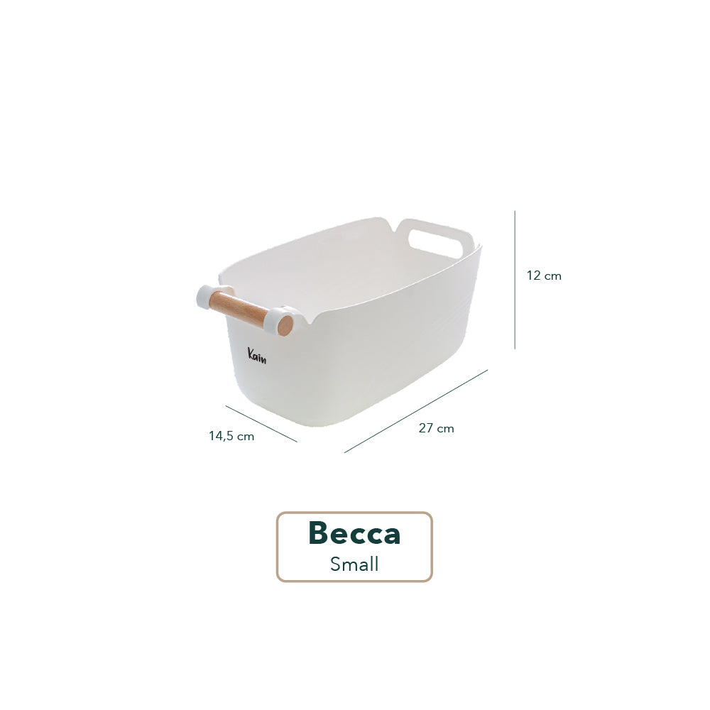 Becca Storage