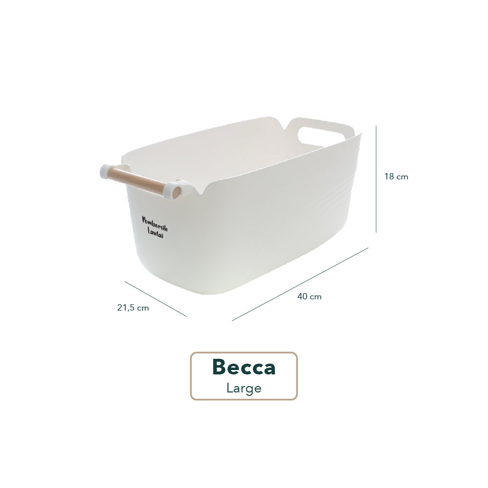 Becca Storage