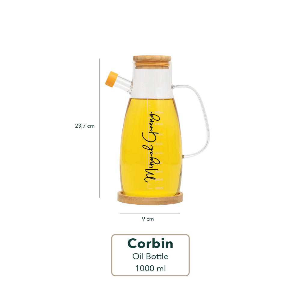 Corbin 1000