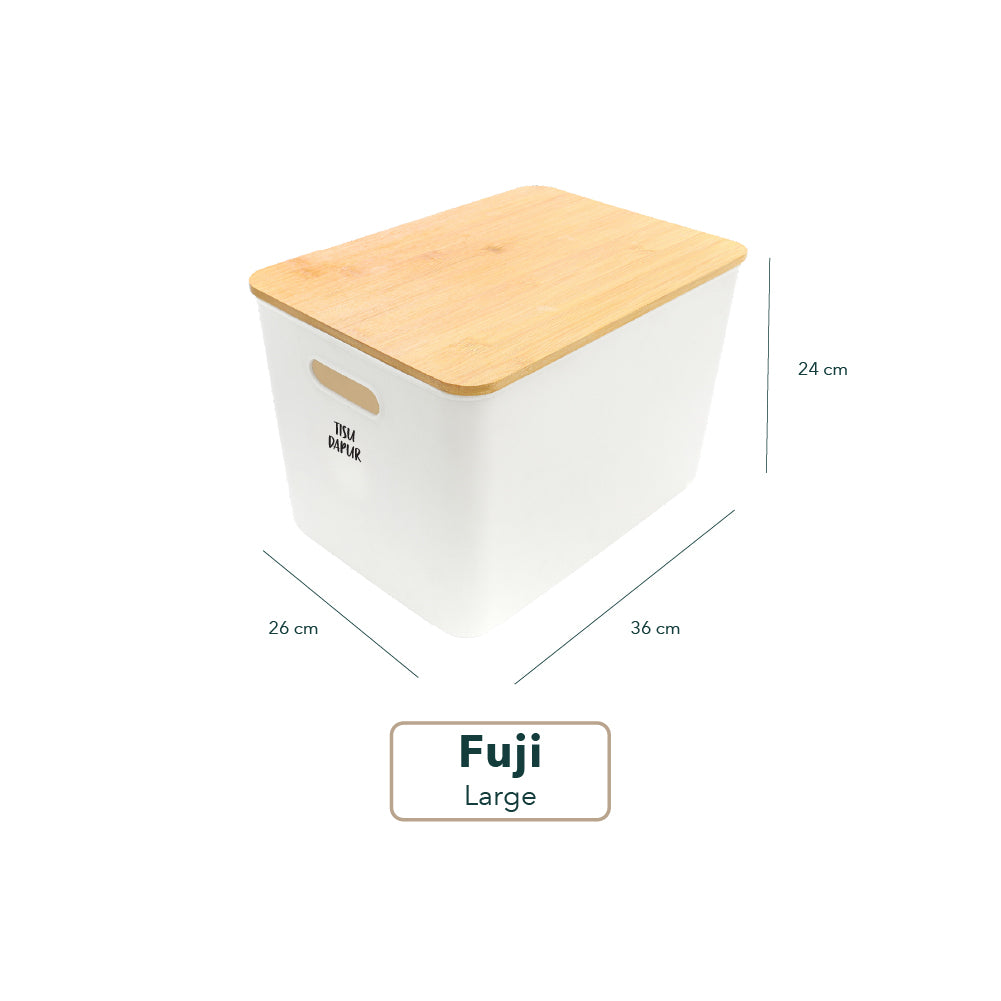 Fuji Storage