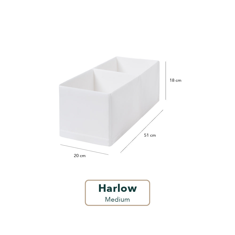 Harlow Drawer Organizer