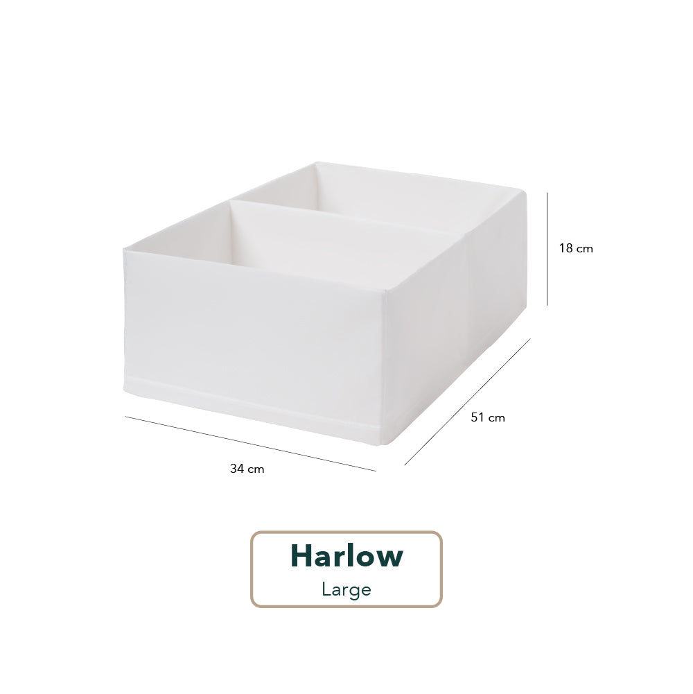 Harlow Drawer Organizer