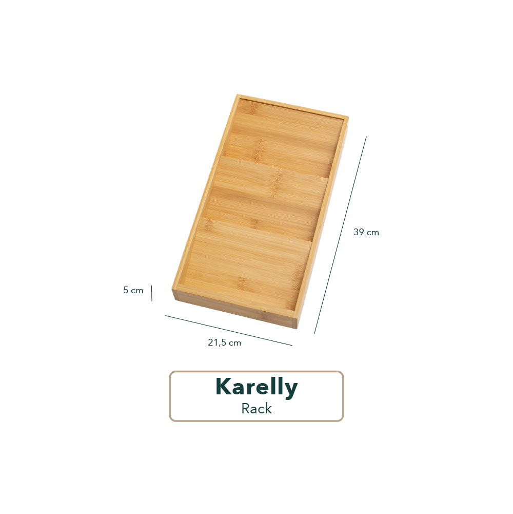 Karelly Rack