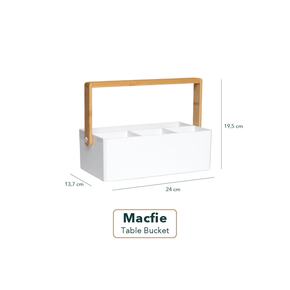 Macfie Table Bucket
