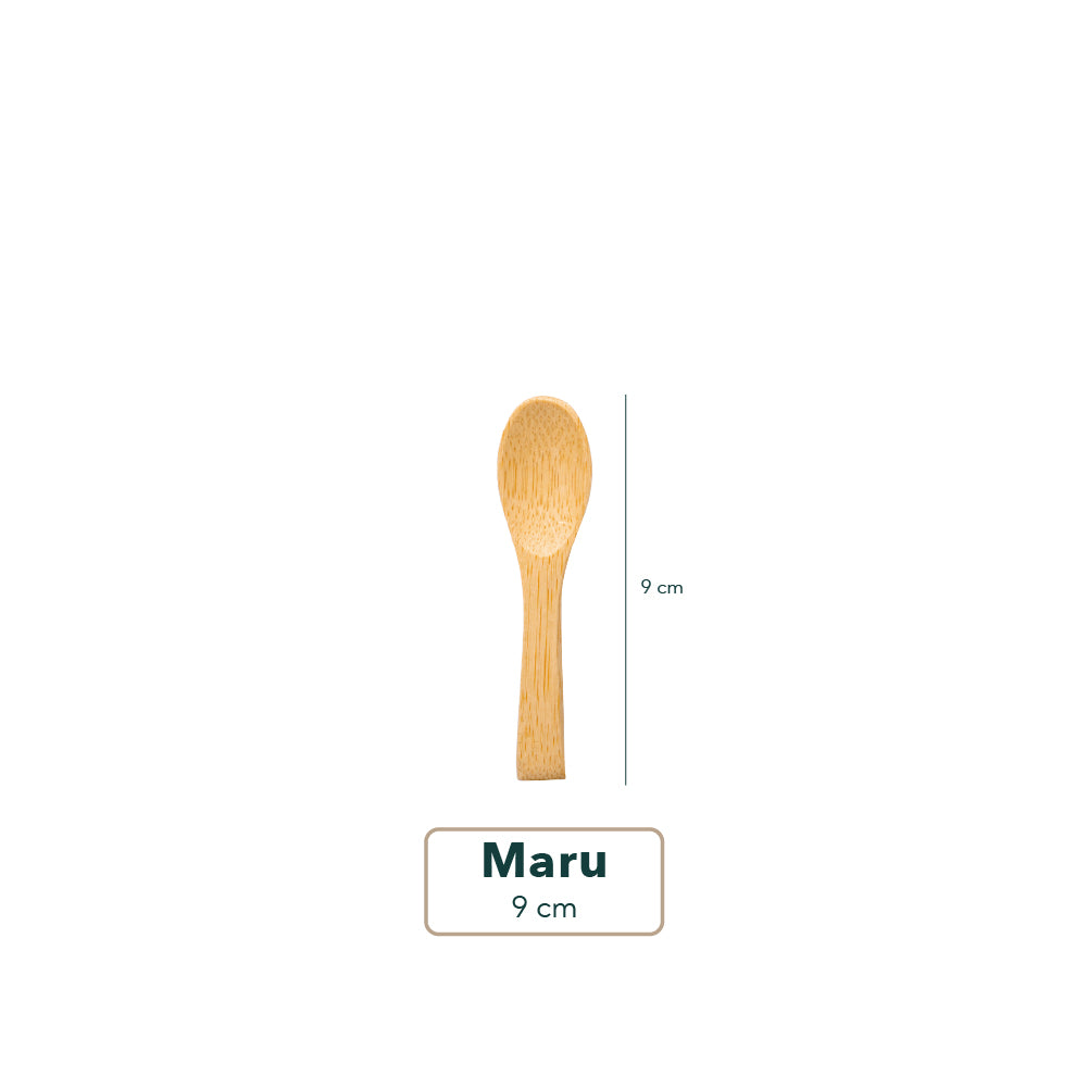 Maru Spoon