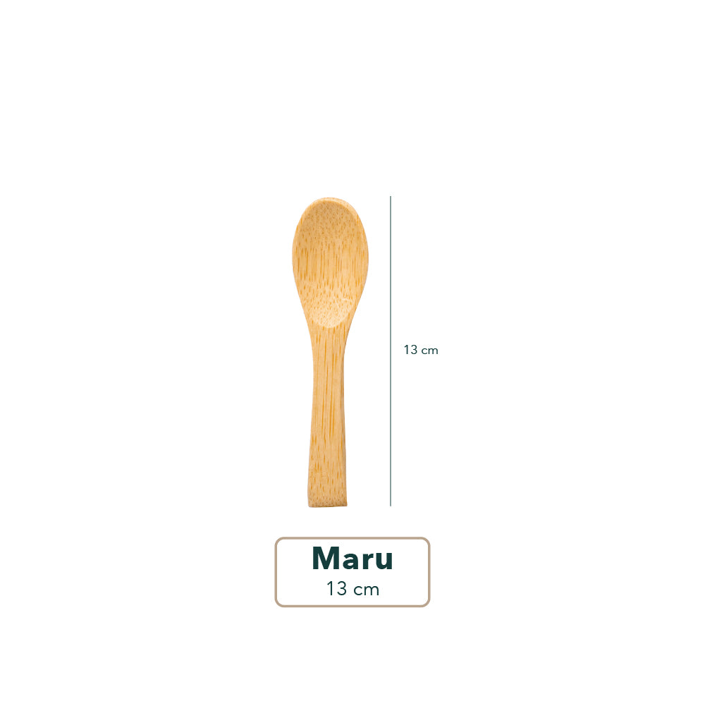 Maru Spoon