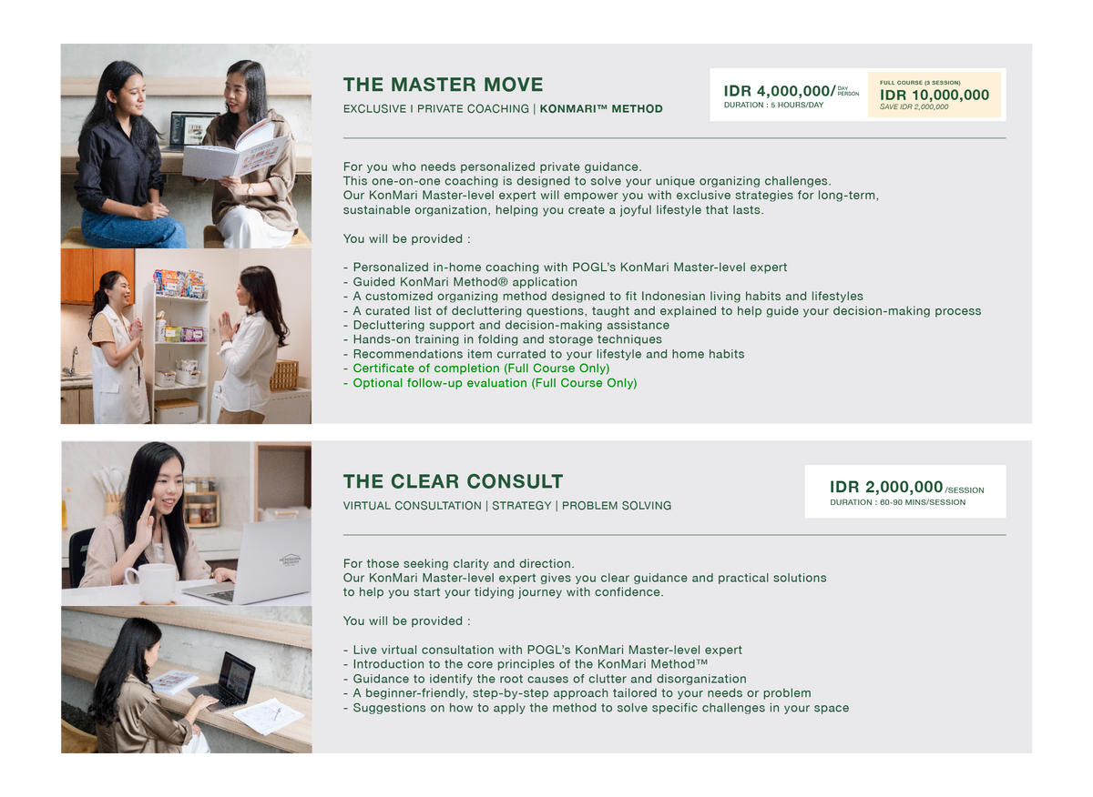 Private Guidance Service