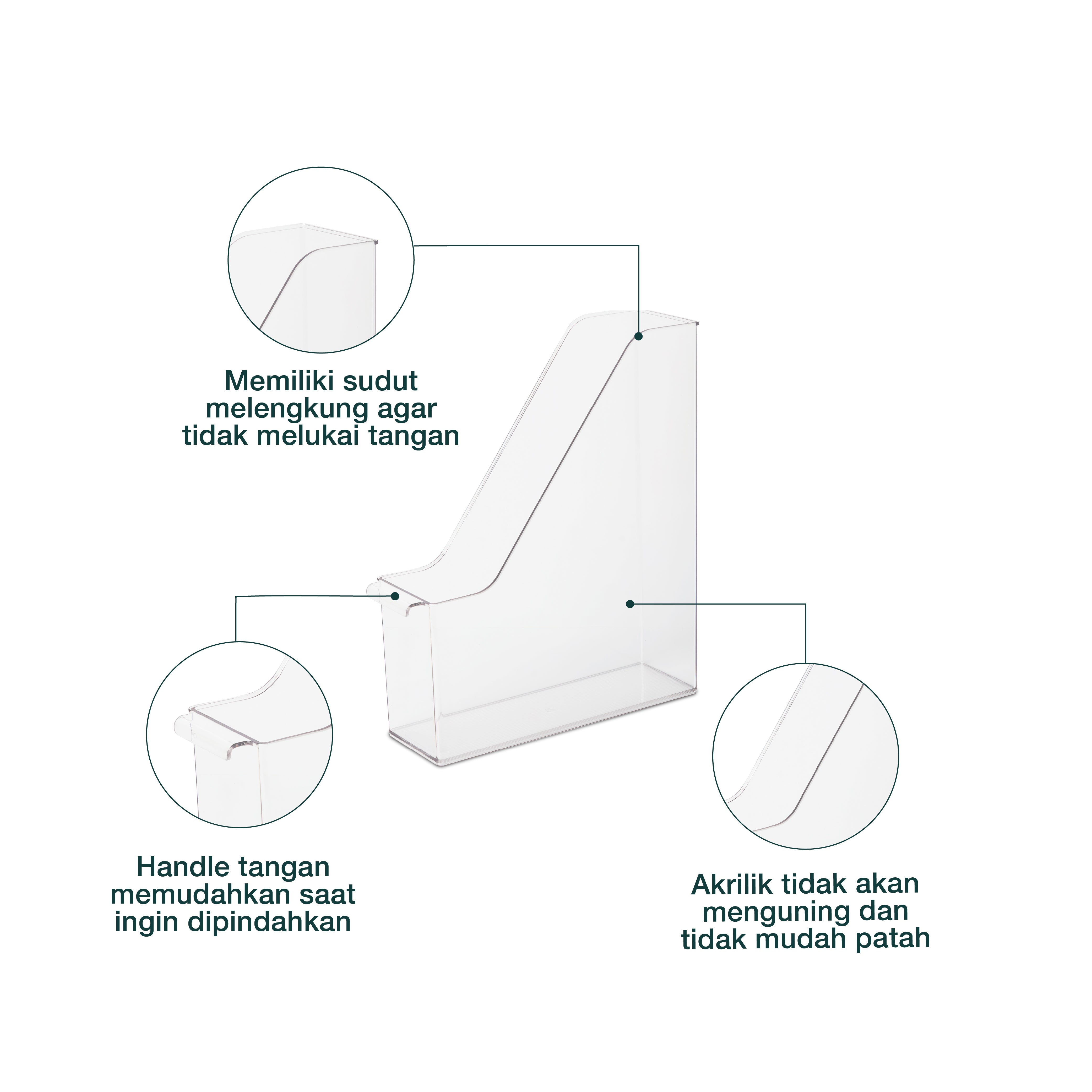 Pietro File Organizer
