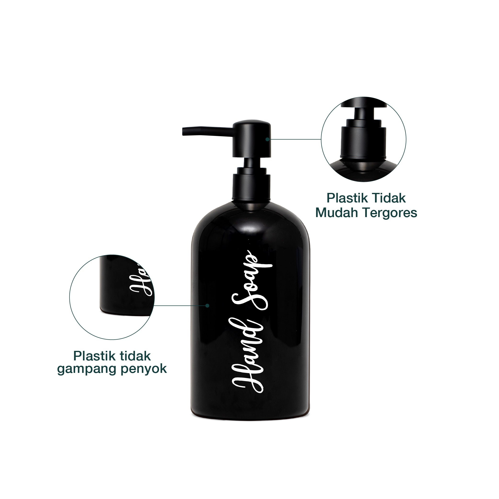 Zeva Bottle