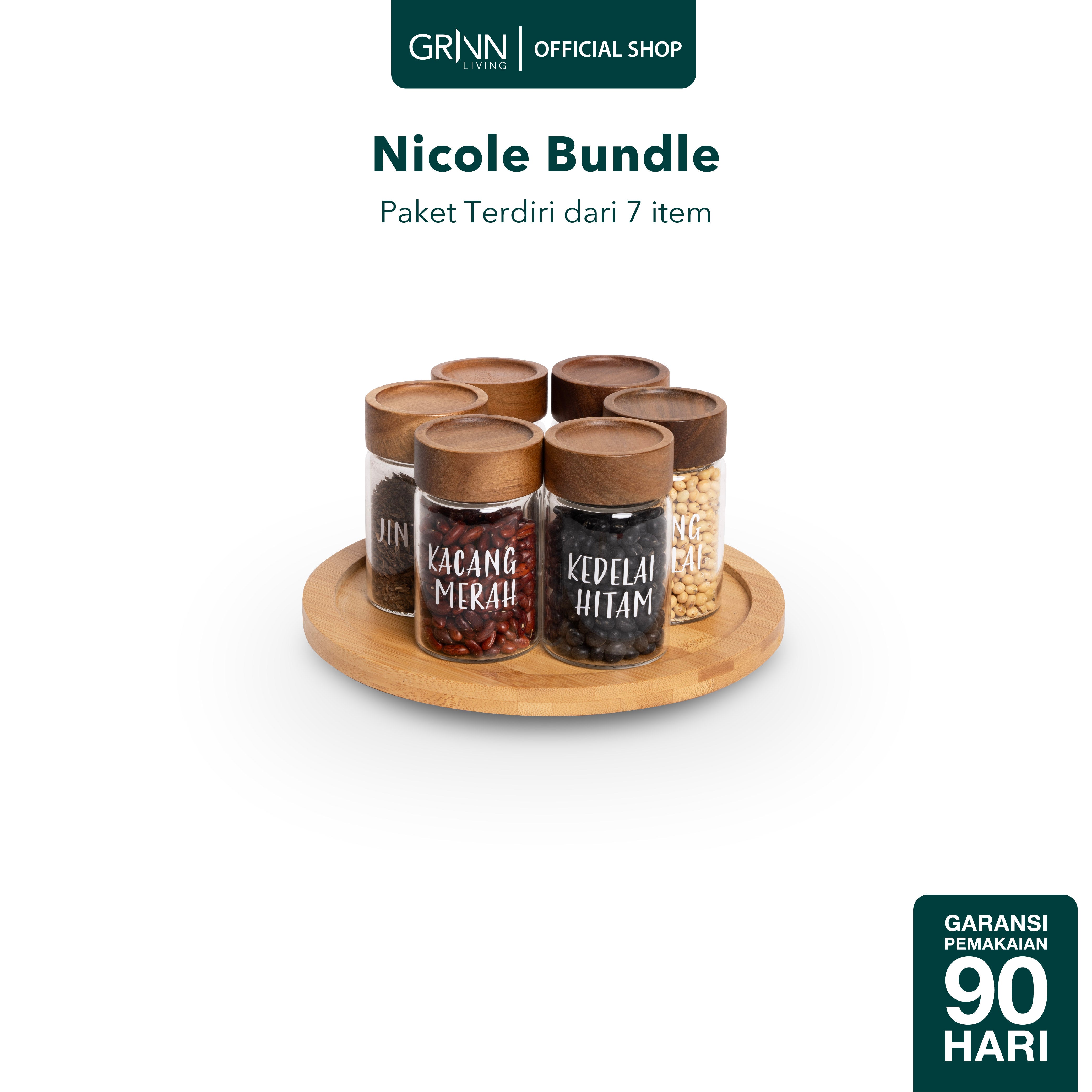 Nicole Naya  bundle