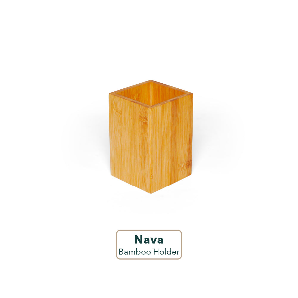 Nava Bamboo Kitchen Utensil