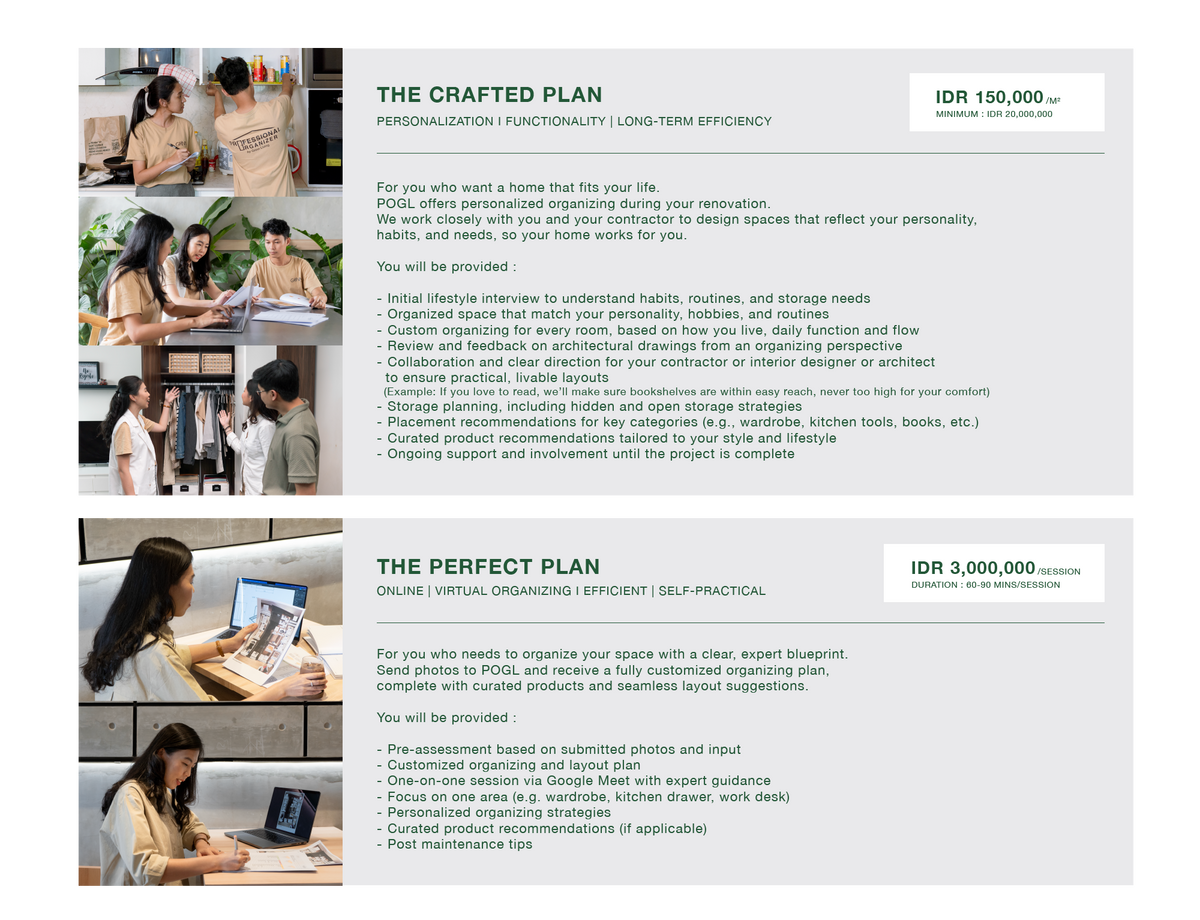 Transformative Service