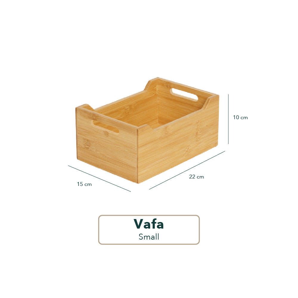 Vafa Basket