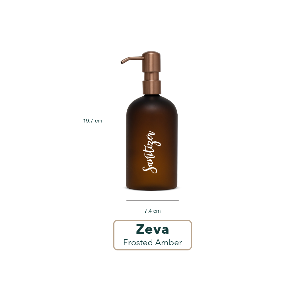 Zeva Bottle