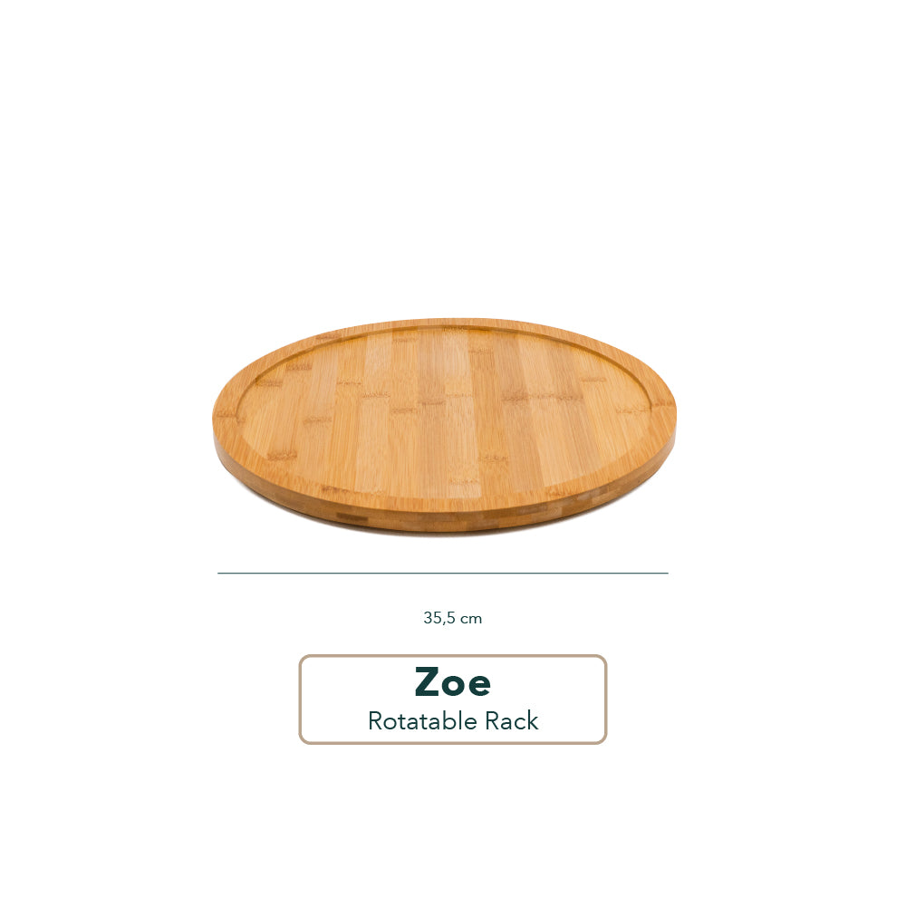 Zoe Lazy Susan