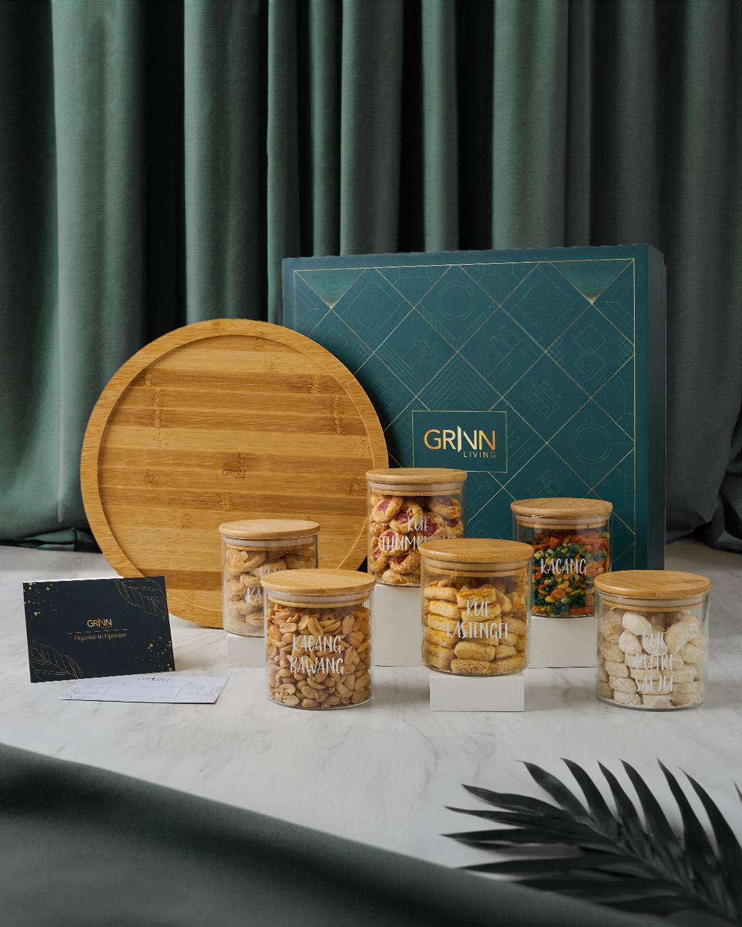 Erine Bundle